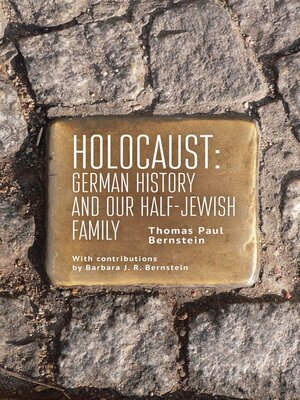 cover image of Holocaust